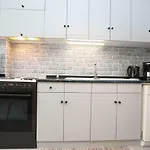 Oli\'S Luxury Apartment