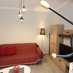 Oli\'S Luxury Apartment