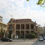 Oli\'S Luxury Apartment