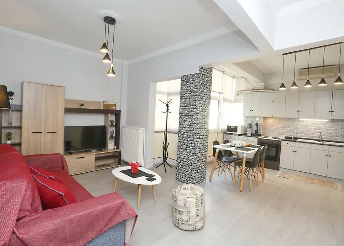 Oli\'S Luxury Apartment