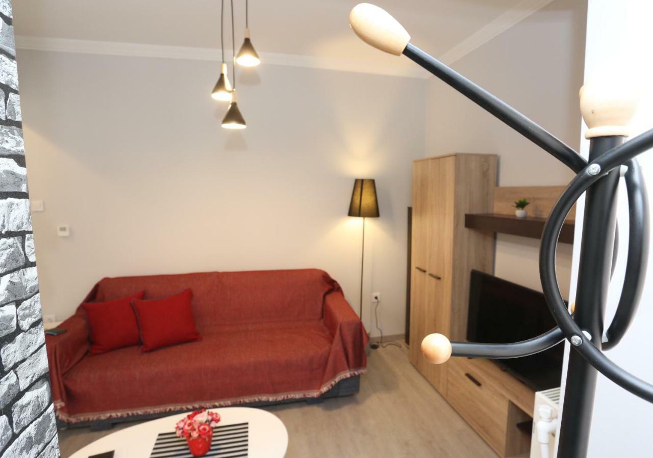 Apartment Oli's Luxury Thessaloniki