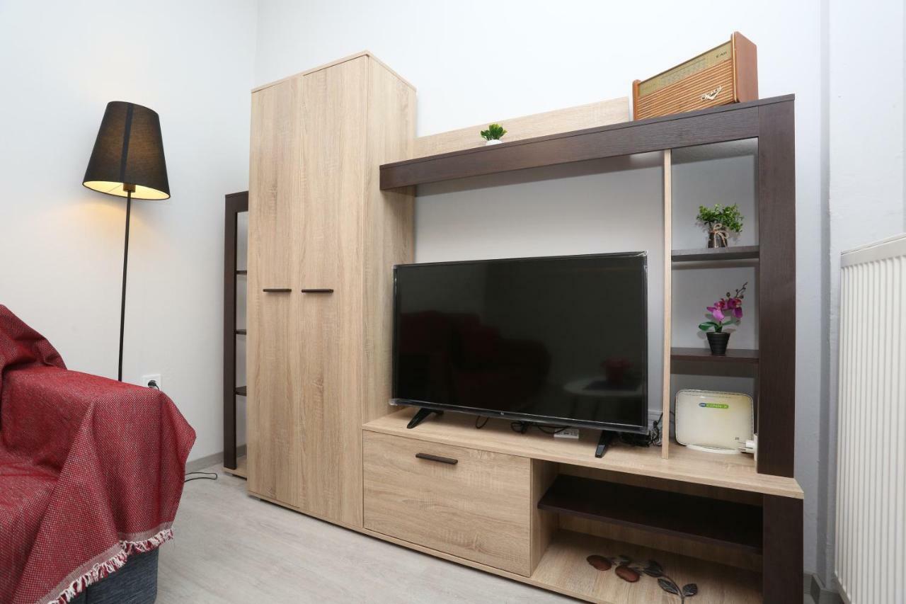 Oli's Luxury Apartment Thessaloniki