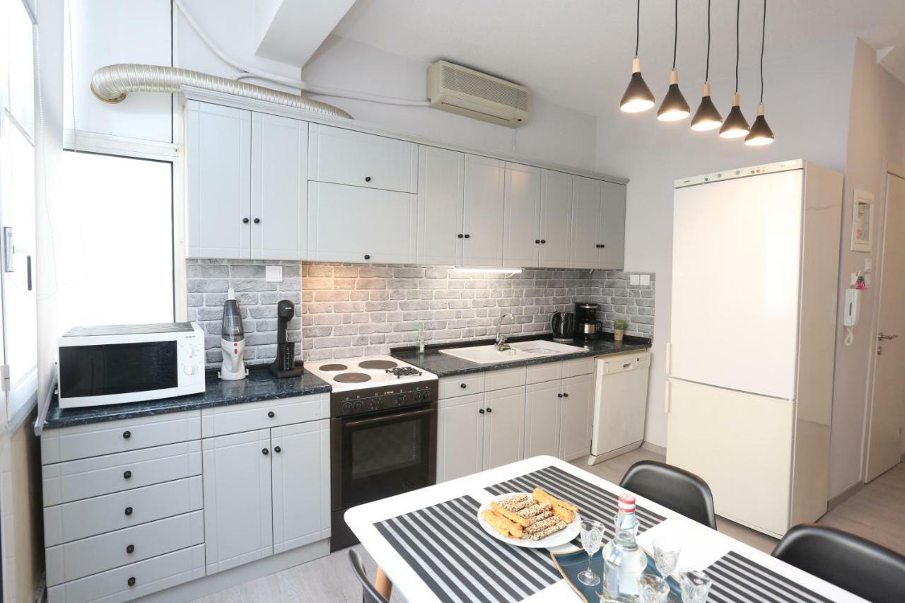 Apartment Oli's Luxury