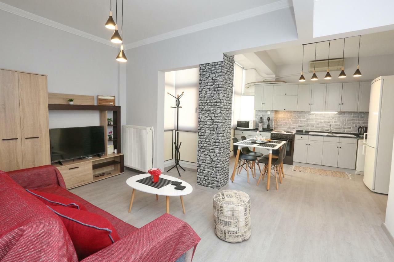 Apartment Oli's Luxury *