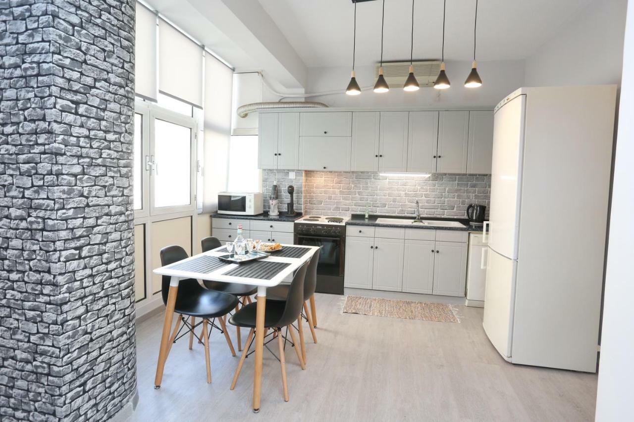 Apartment Oli's Luxury Thessaloniki