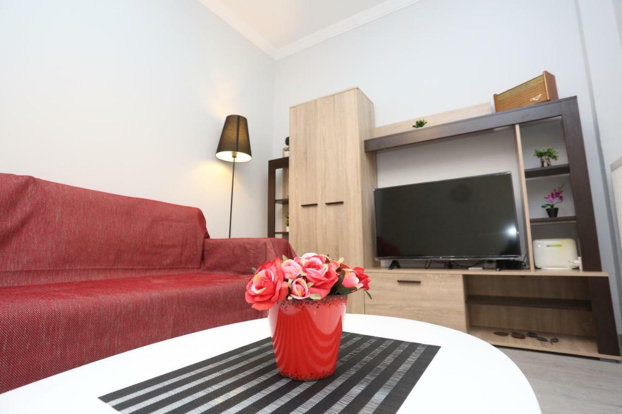 Oli's Luxury Apartment