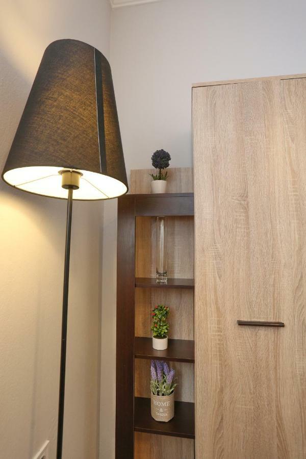 Oli's Luxury Apartment