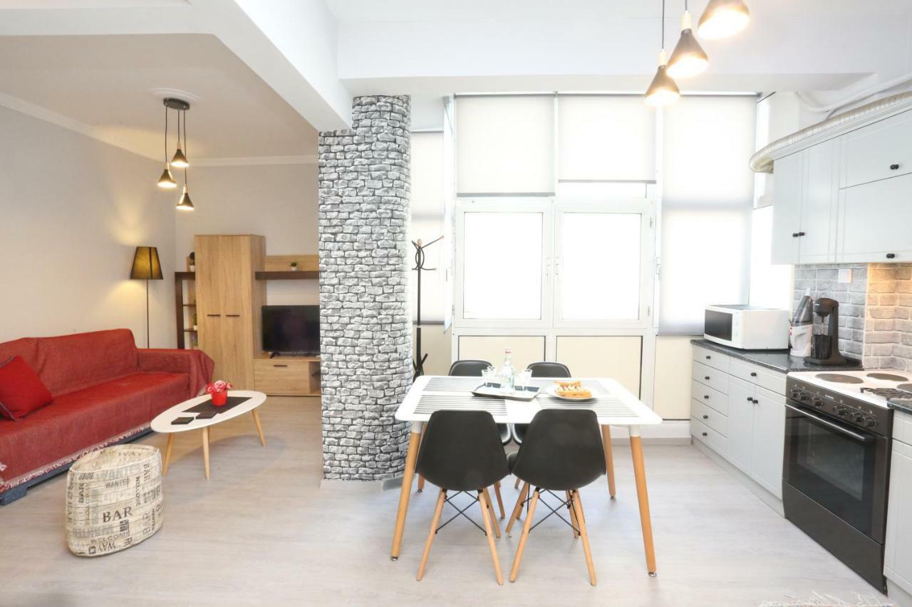 Apartment Oli's Luxury