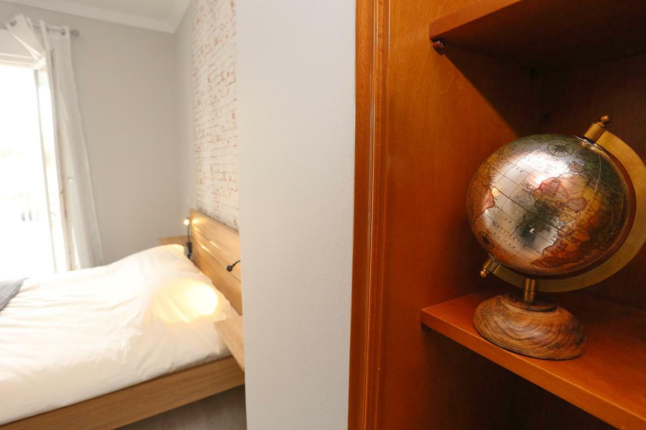 Oli's Luxury * Thessaloniki