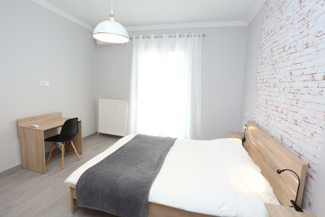 Oli's Luxury Apartment Thessaloniki