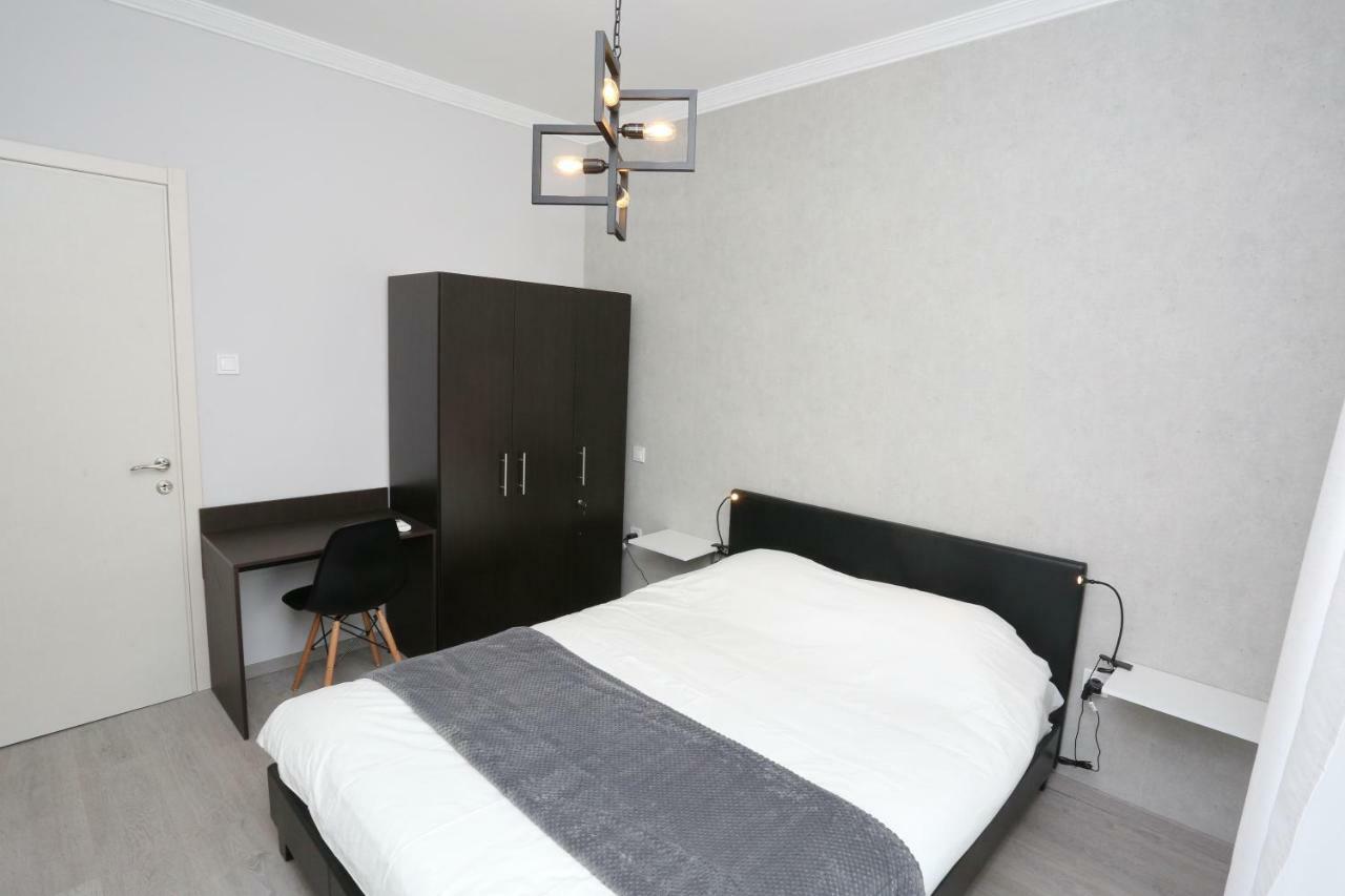 Apartment Oli's Luxury