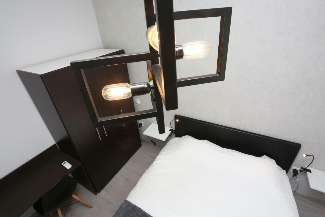 Apartment Oli's Luxury