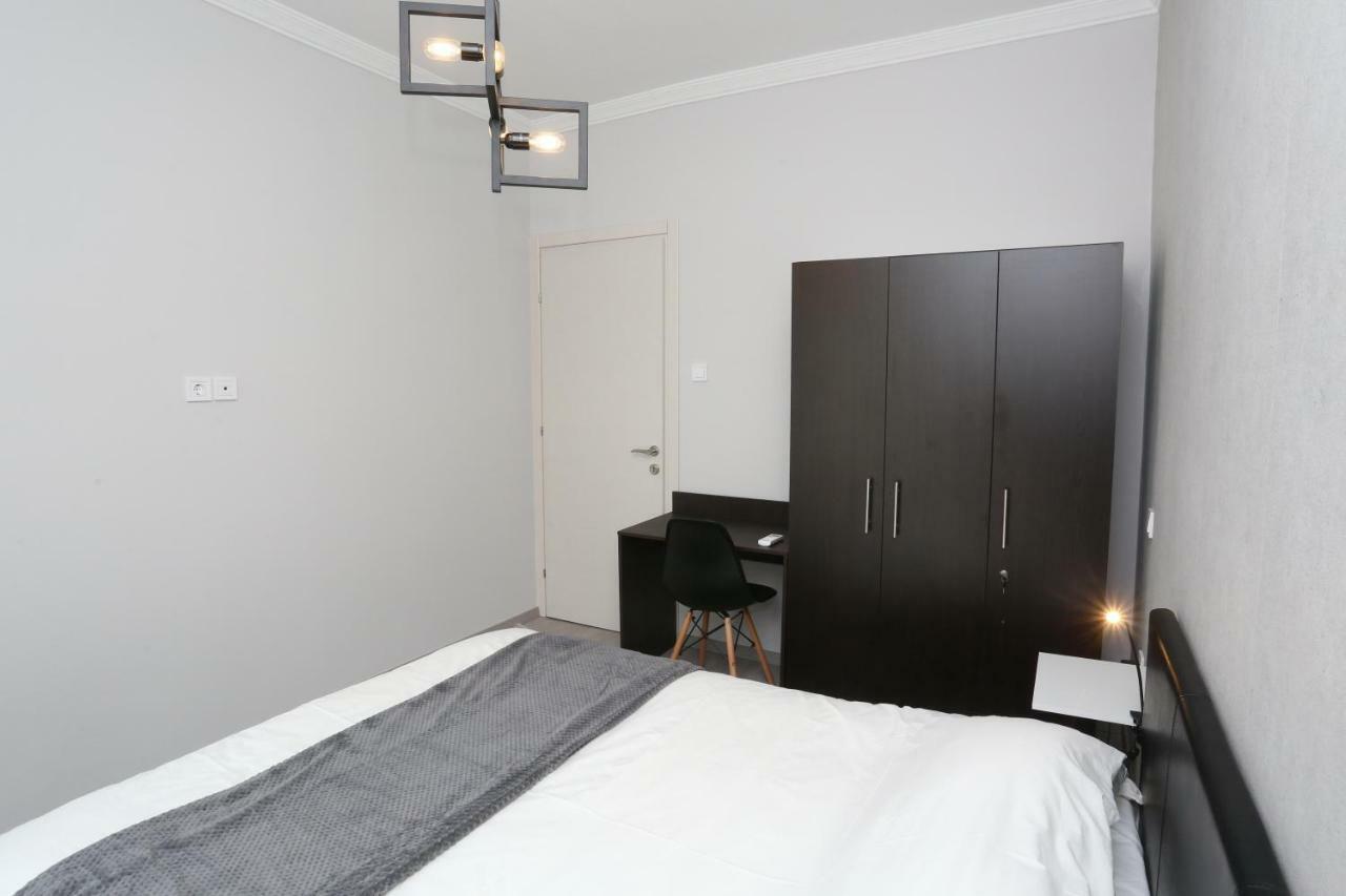 Oli's Luxury * Thessaloniki
