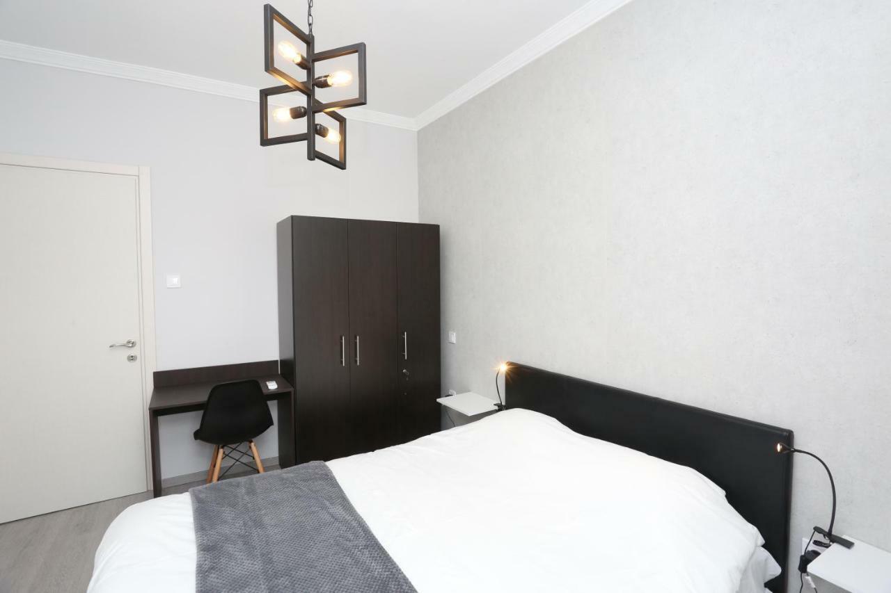 Oli's Luxury Apartment *