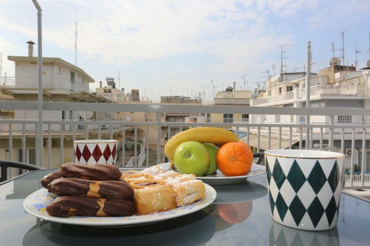 Oli's Luxury Apartment Thessaloniki