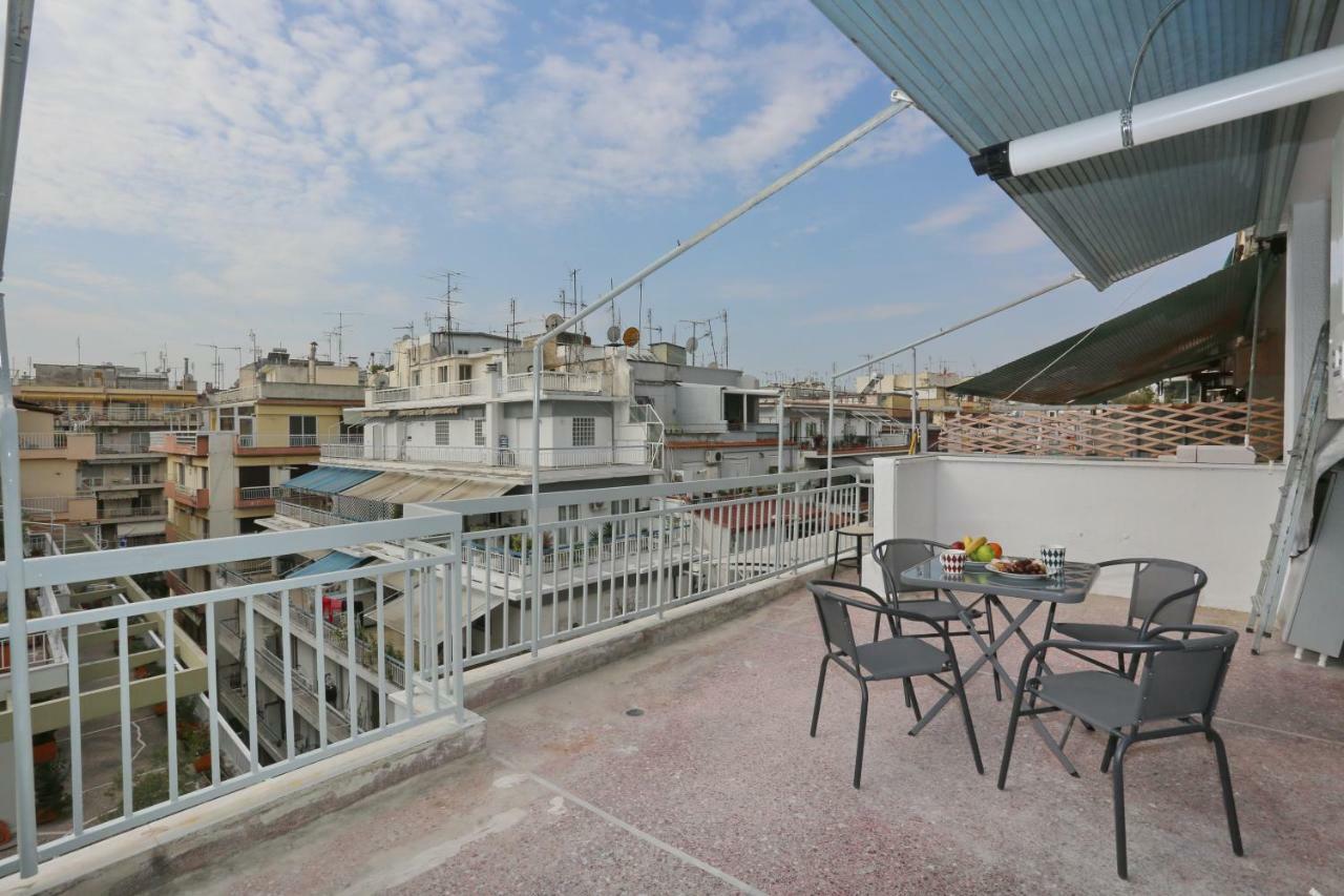 Oli's Luxury Thessaloniki