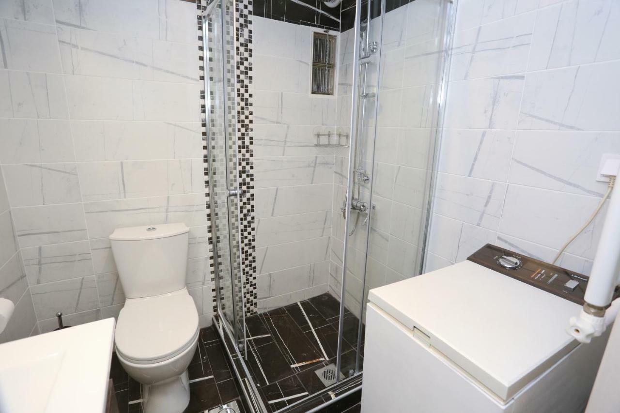Oli's Luxury Apartment *