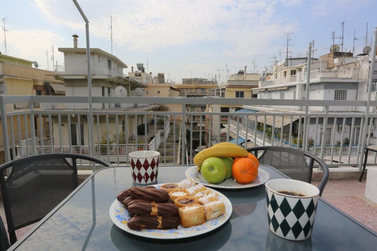 Oli's Luxury Thessaloniki