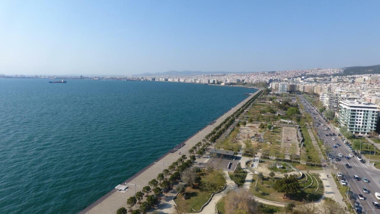 Apartment Oli's Luxury Thessaloniki