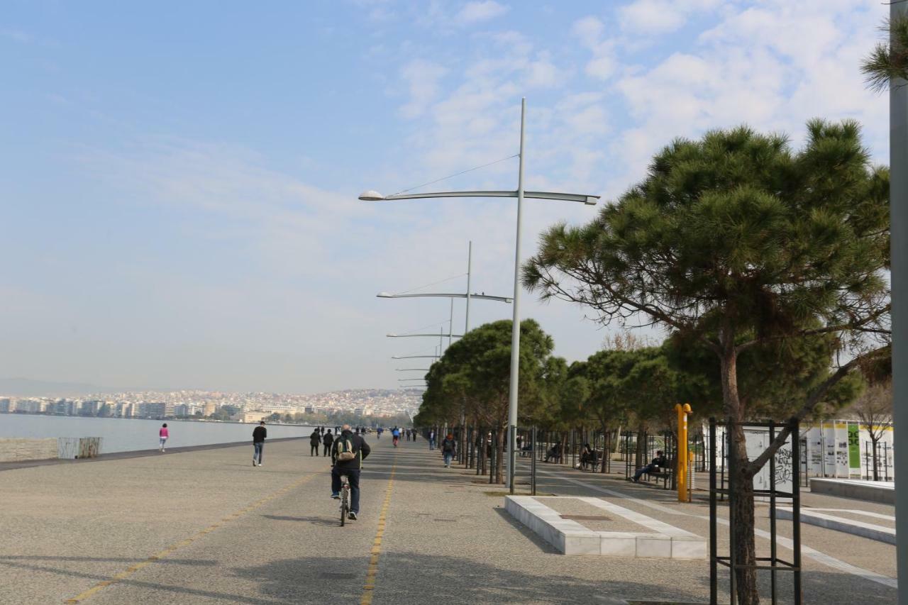 Oli's Luxury Thessaloniki