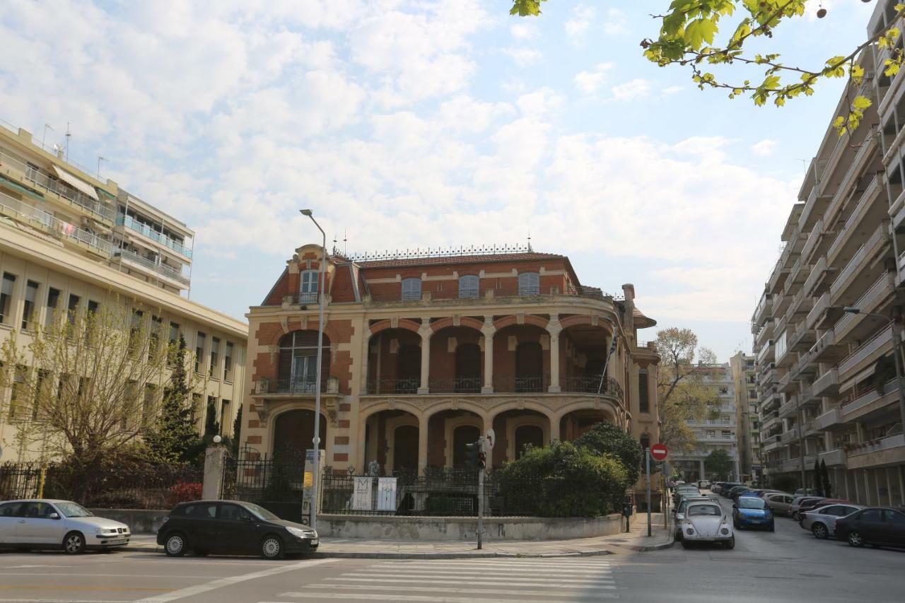 Apartment Oli's Luxury